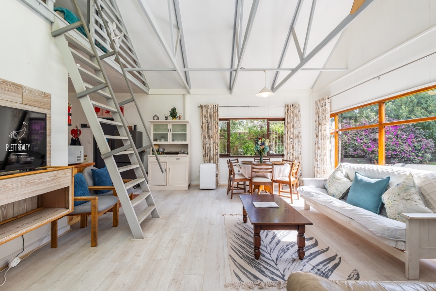 6 Bedroom Property for Sale in Storms River Village Eastern Cape